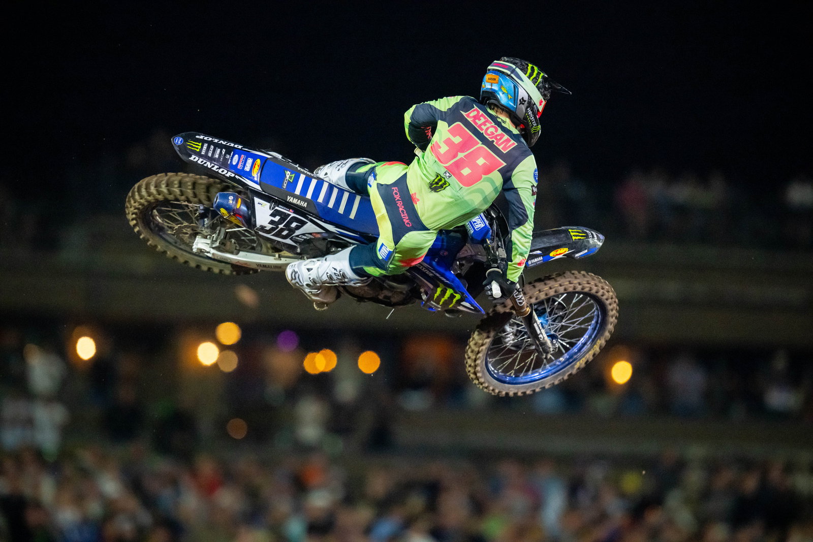 Haiden Deegan