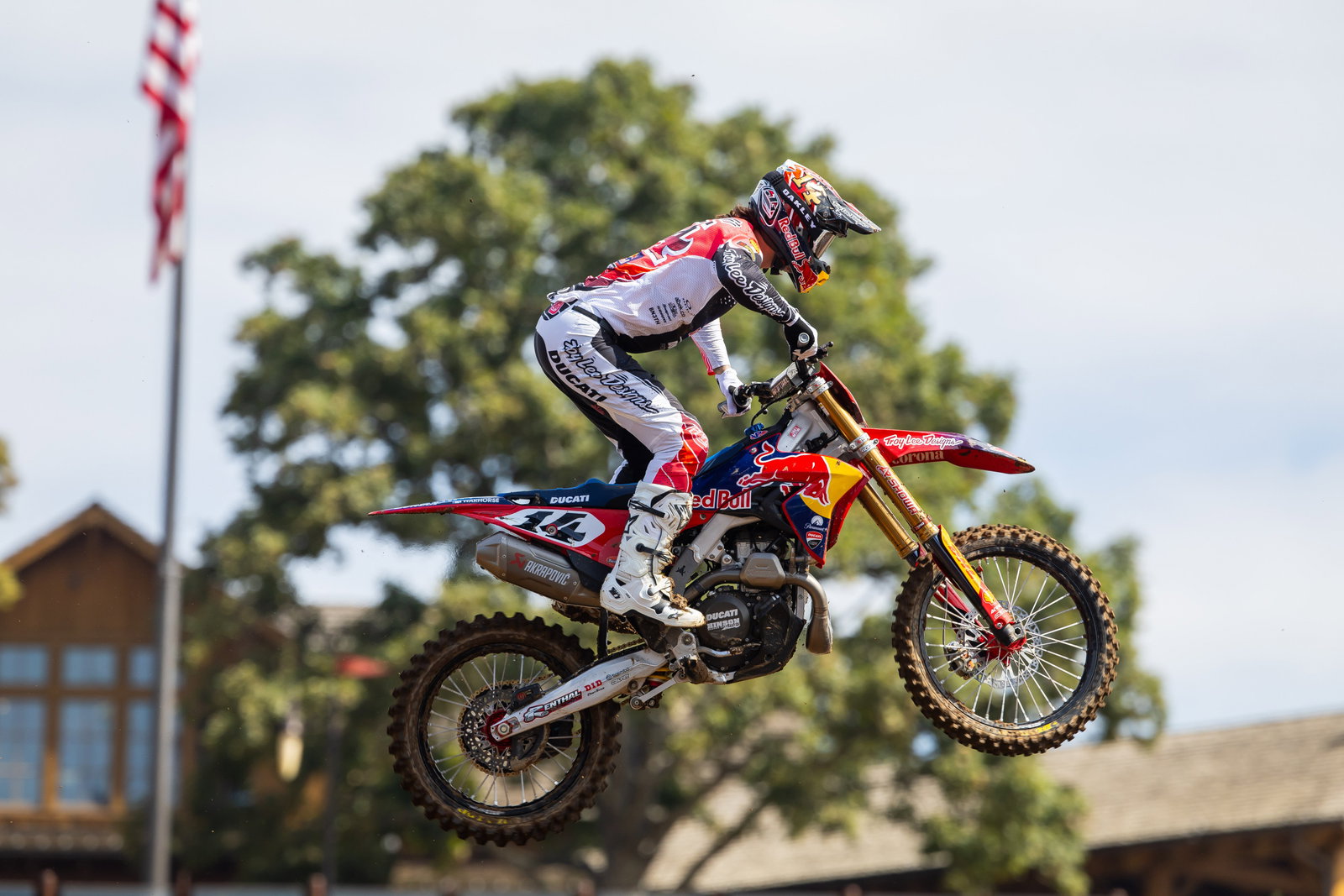 Ferrandis: “It’s never been my goal to win championships or to win races…”