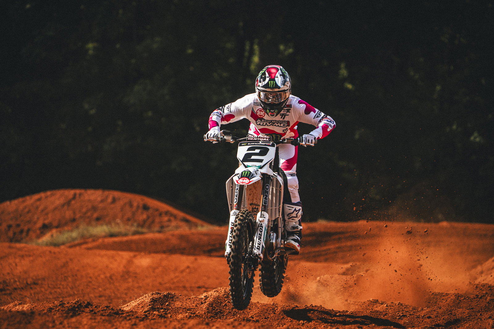 Weege Show: Silly Season and MXoN Preview