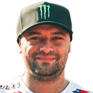 Cooper Webb