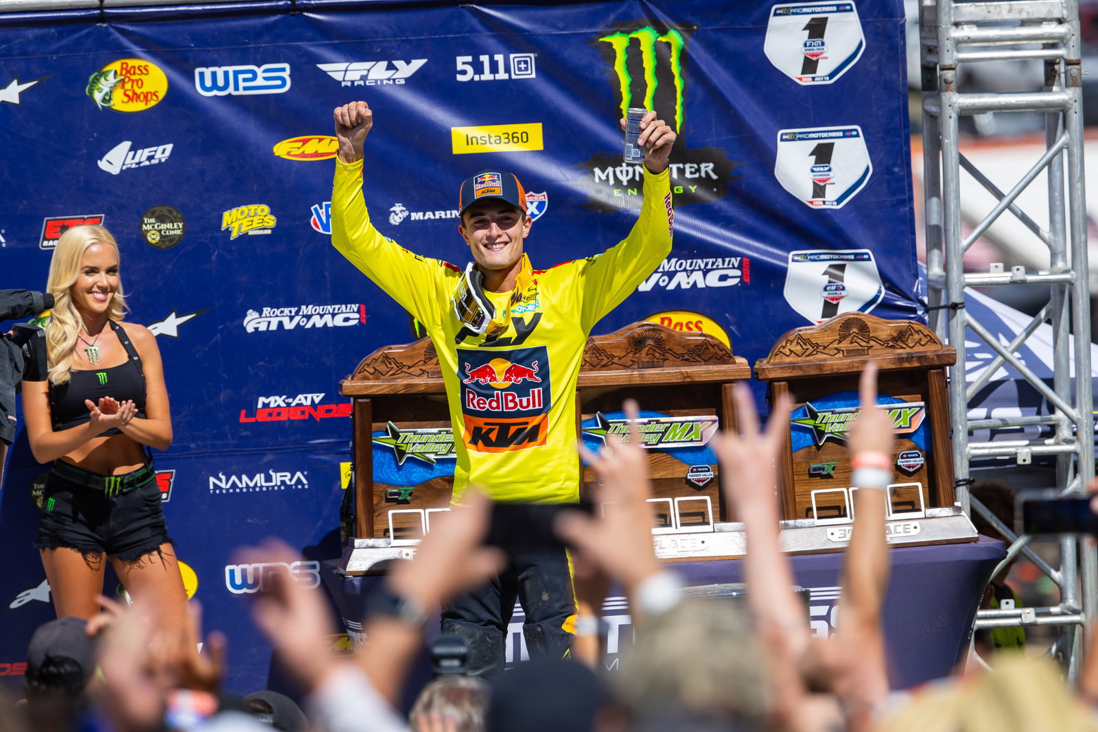 32 Countries, Plenty of Questions: JT Previews the Motocross of Nations