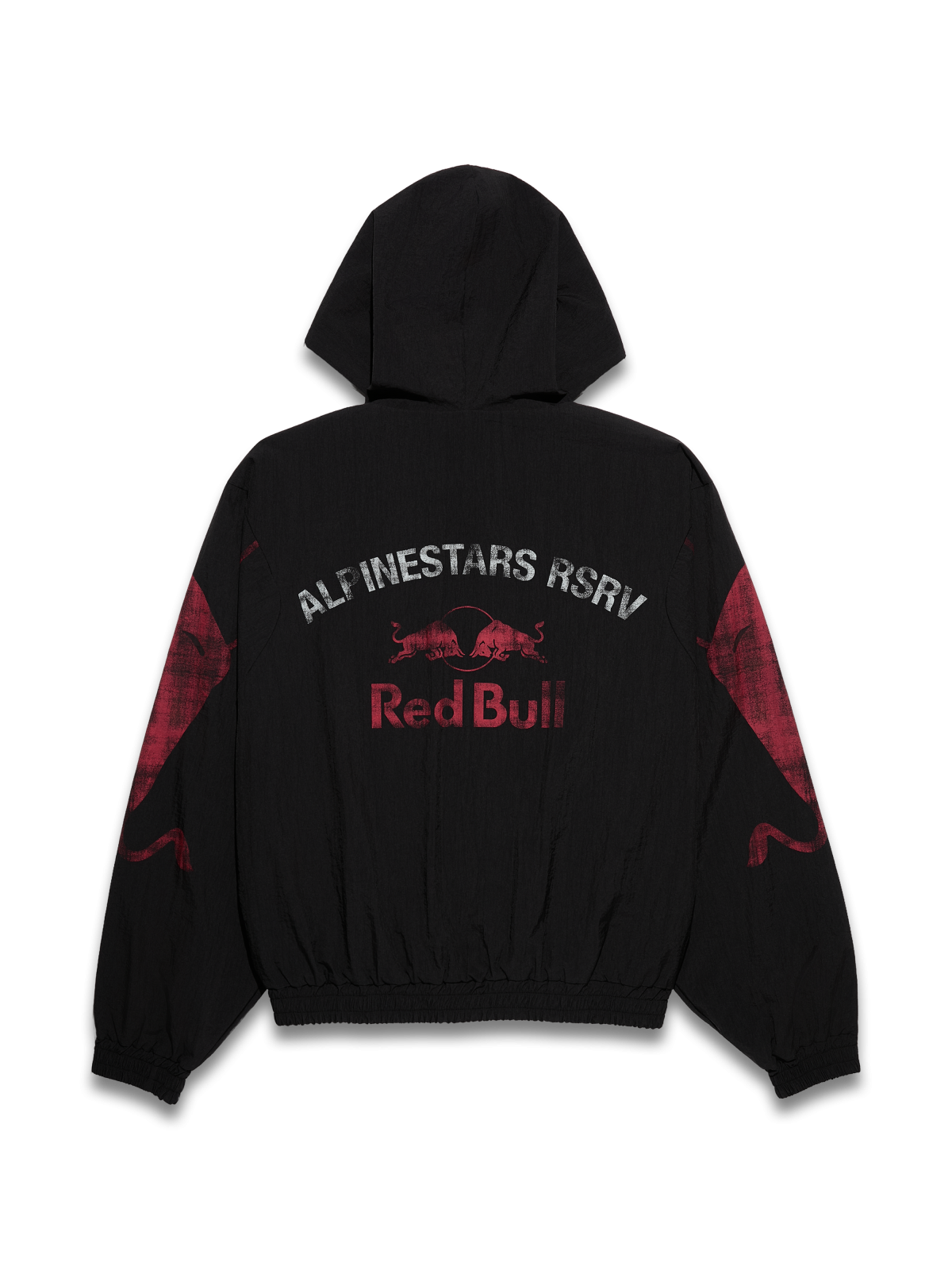 Alpinestars RSRV and Red Bull Limited Edition Collection Released