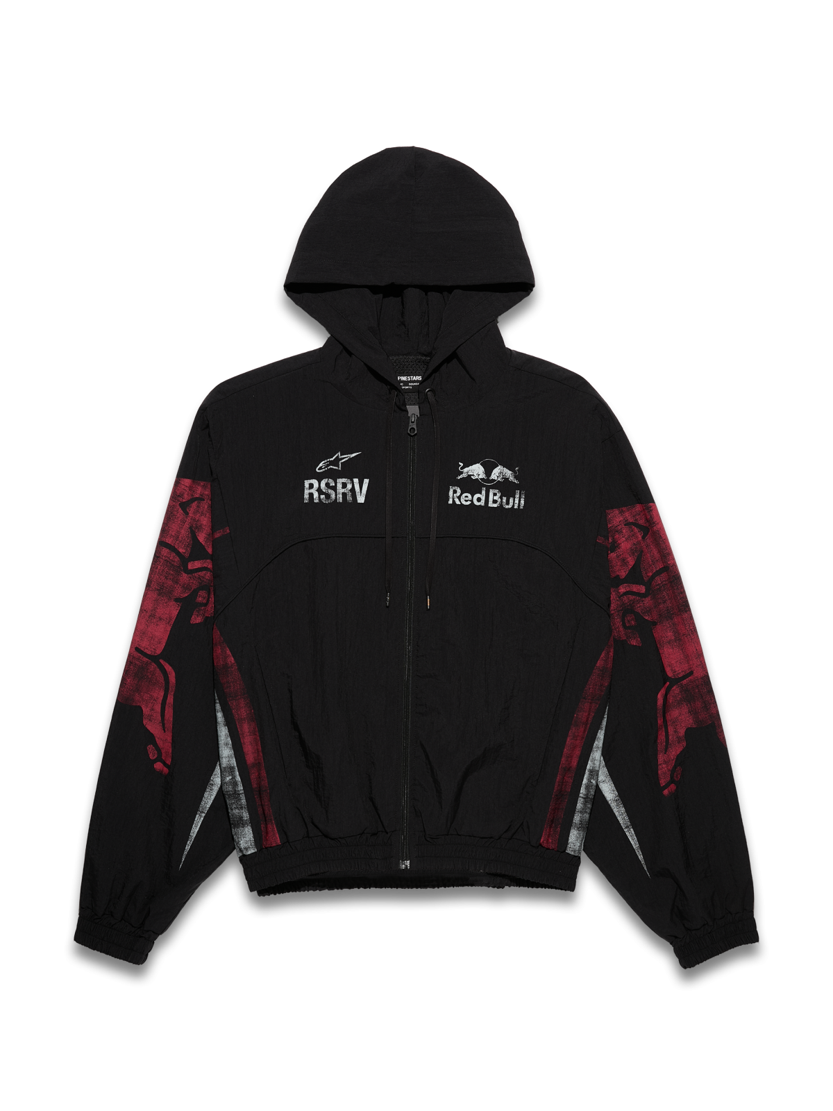 Alpinestars RSRV and Red Bull Limited Edition Collection Released