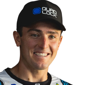 Cameron McAdoo