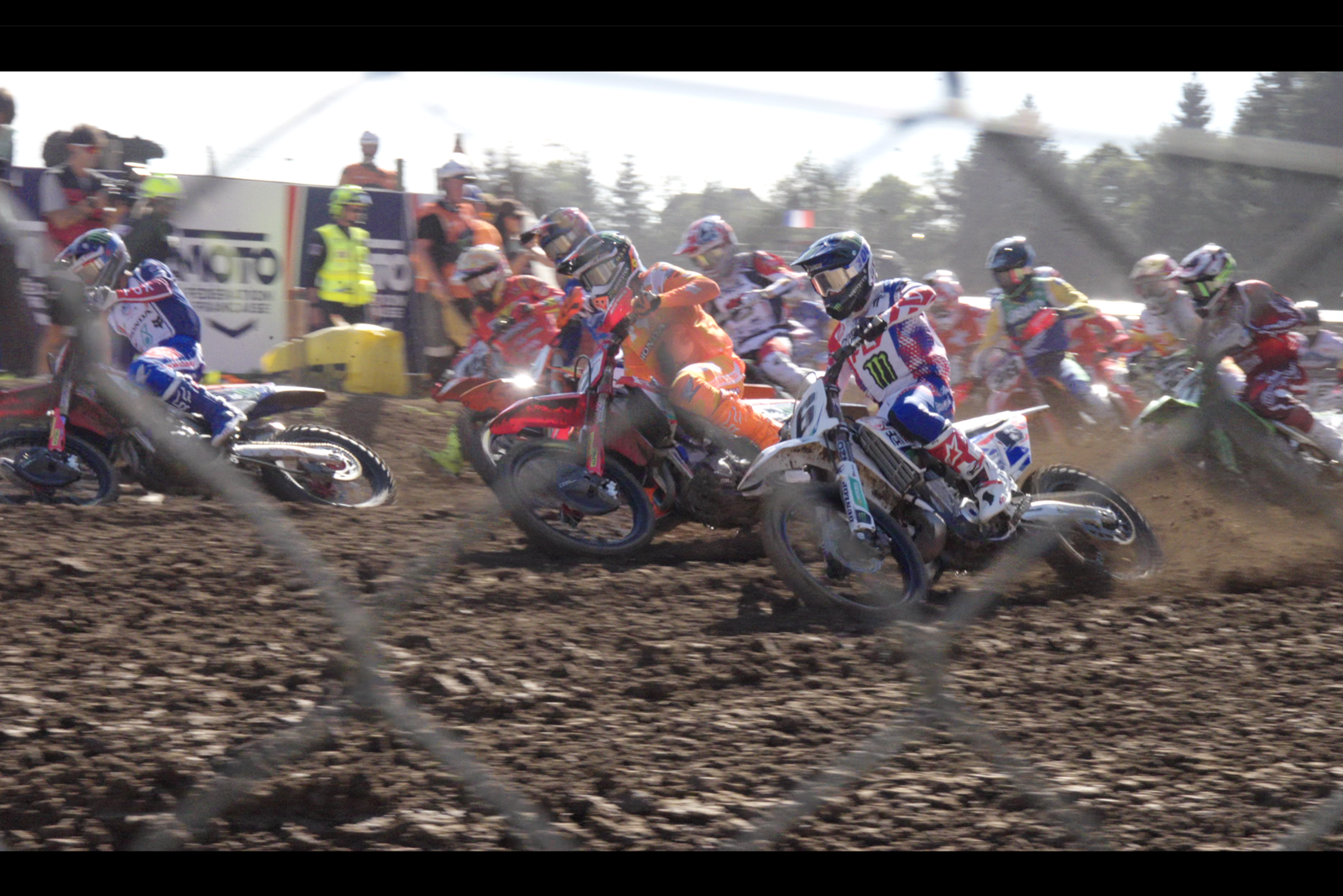 Video: 2026 Motocross of Nations Full Race Recap