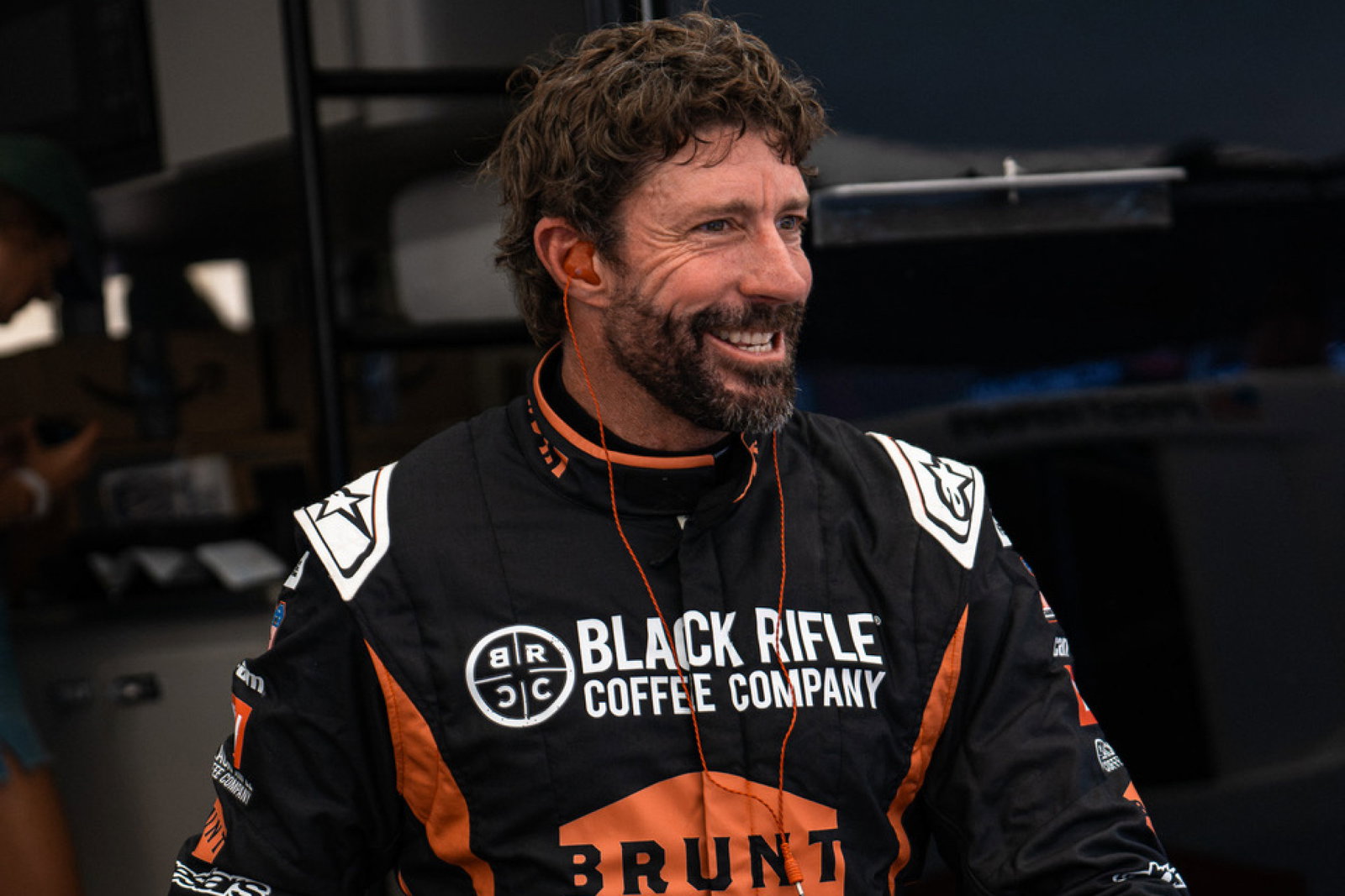 Podcast: Travis Pastrana Talks Truck Racing, Budds Creek National, Upcoming Baltimore SX, and More