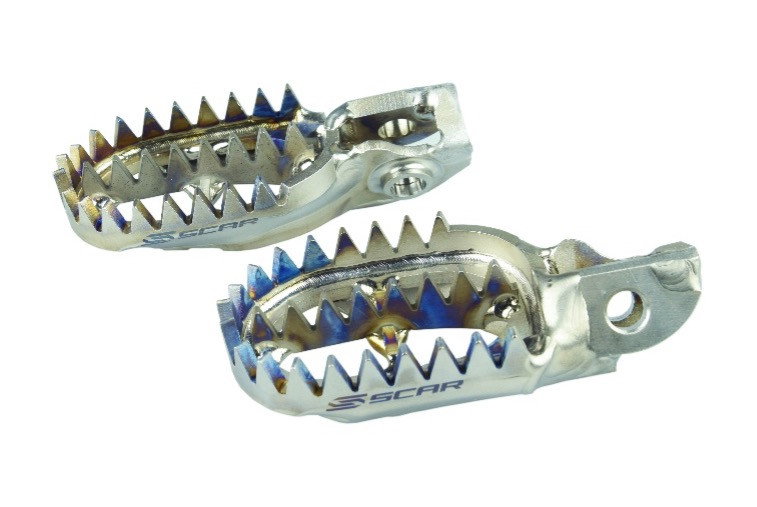 Scar Expands into the United States with Parts Unlimited as Its Official Distributor
