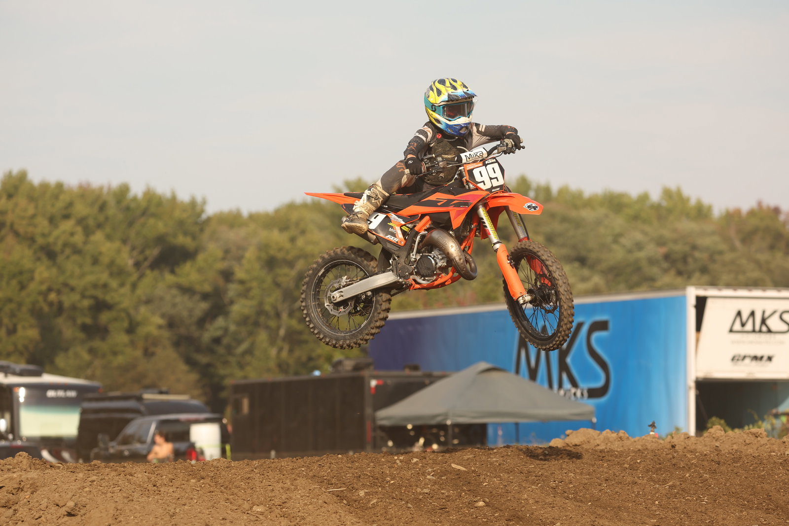 50th Annual Race of Champions by Kawasaki Photos
