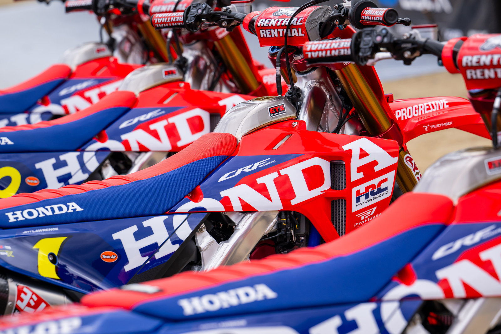 Small Fox Racing Built to Perform. Proven to Win. - ETS Racing Fuels - Racer X