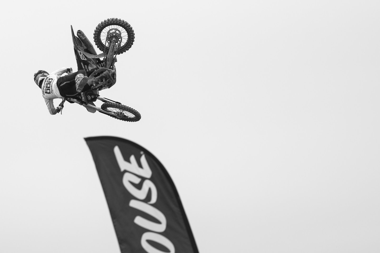 Day in the Dirt Out East Photos