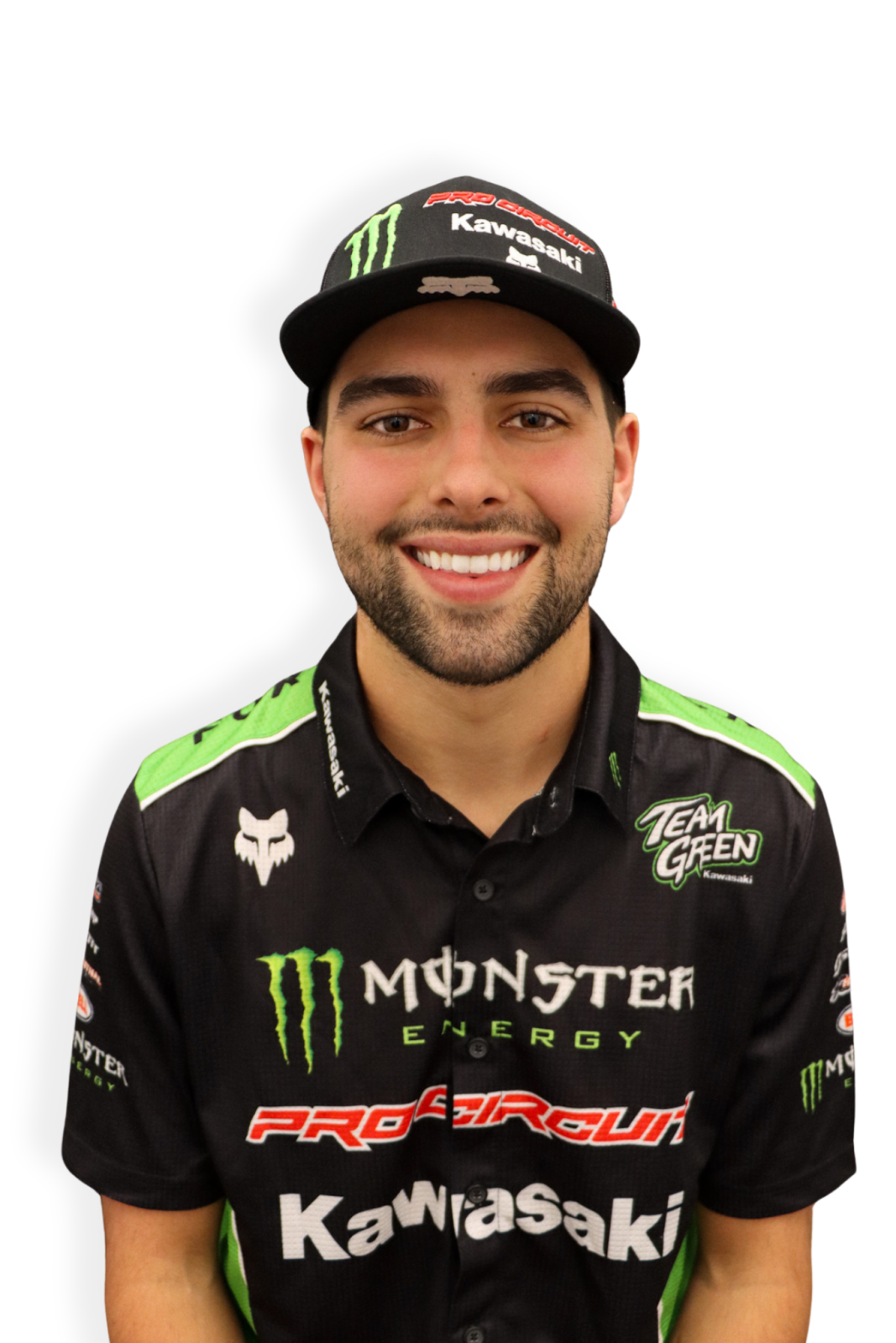 Nate Thrasher