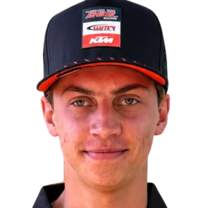 Trevor Colip
