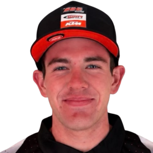 Brayden Ehlermann