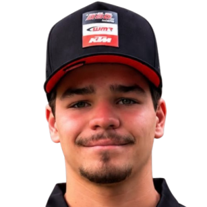 Luke Fauser