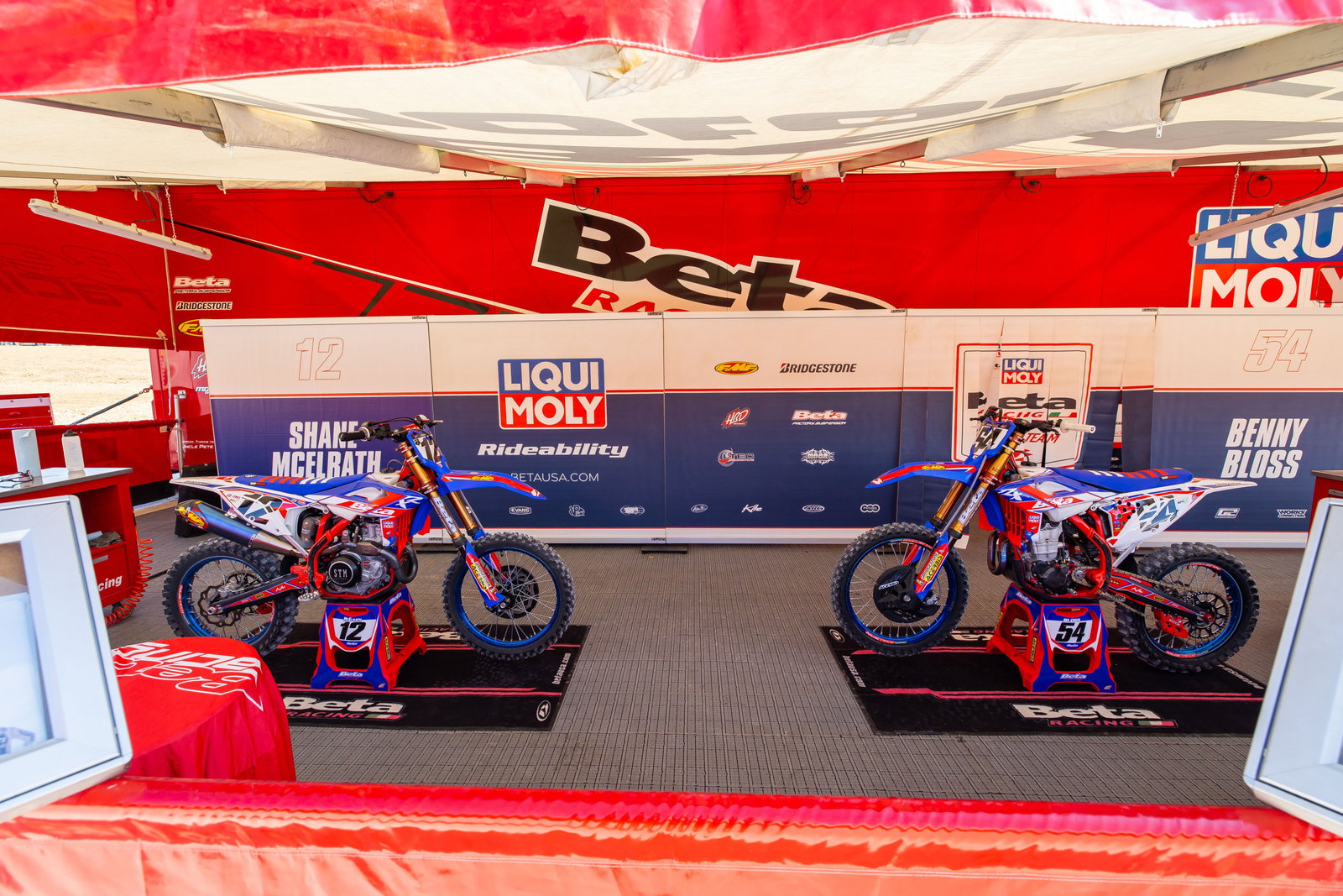 LIQUI MOLY and Beta Racing Announce Two-Year Renewal of Title Sponsorship