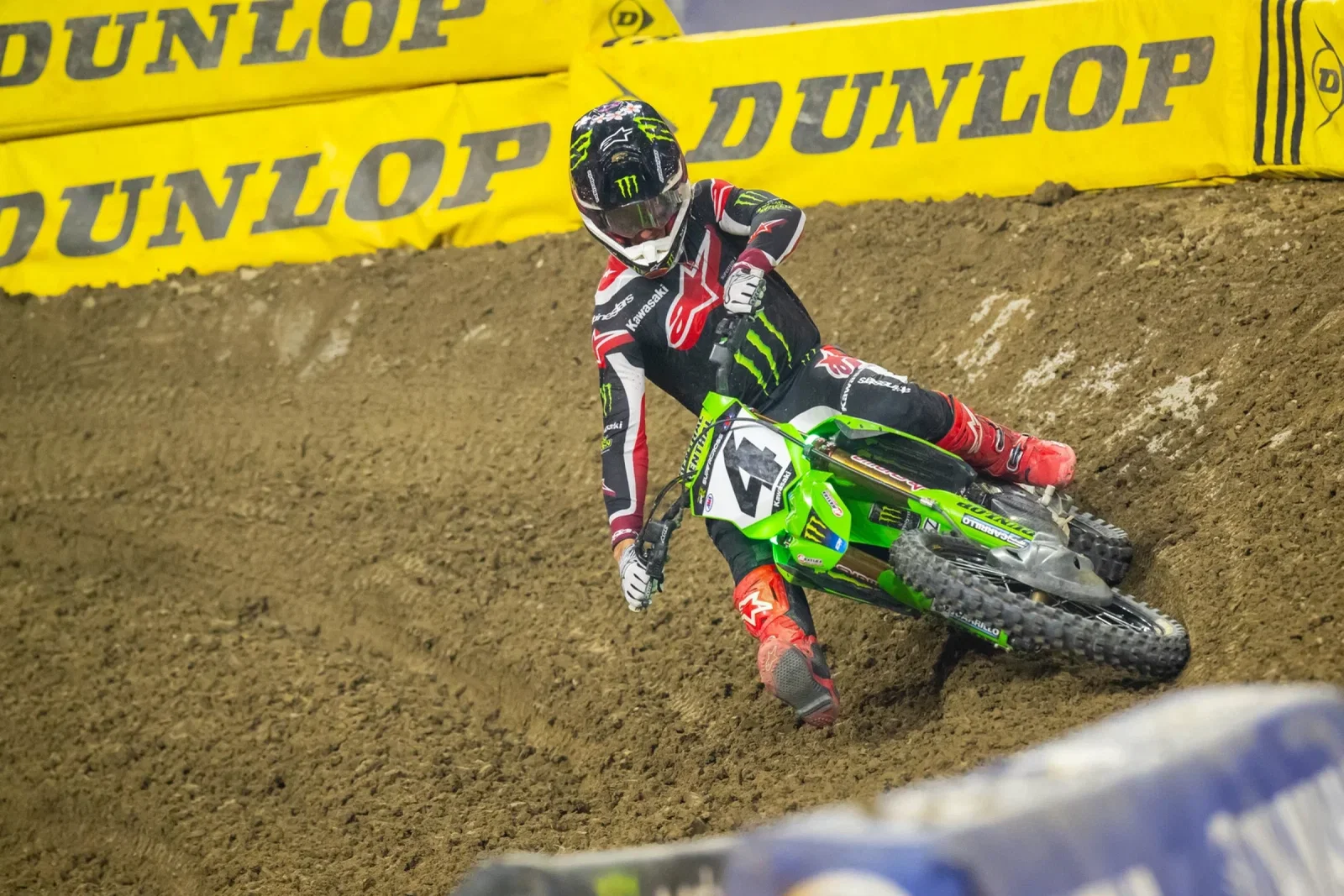 Where Does Chase Sexton Go After Kawasaki Split? Steve Matthes Weighs Potential Teams