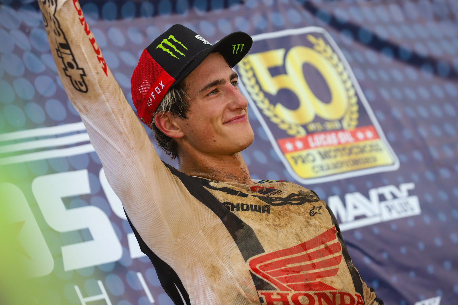 Four Possible Landing Spots for Chase Sexton in 2027 – Which is Most Realistic?