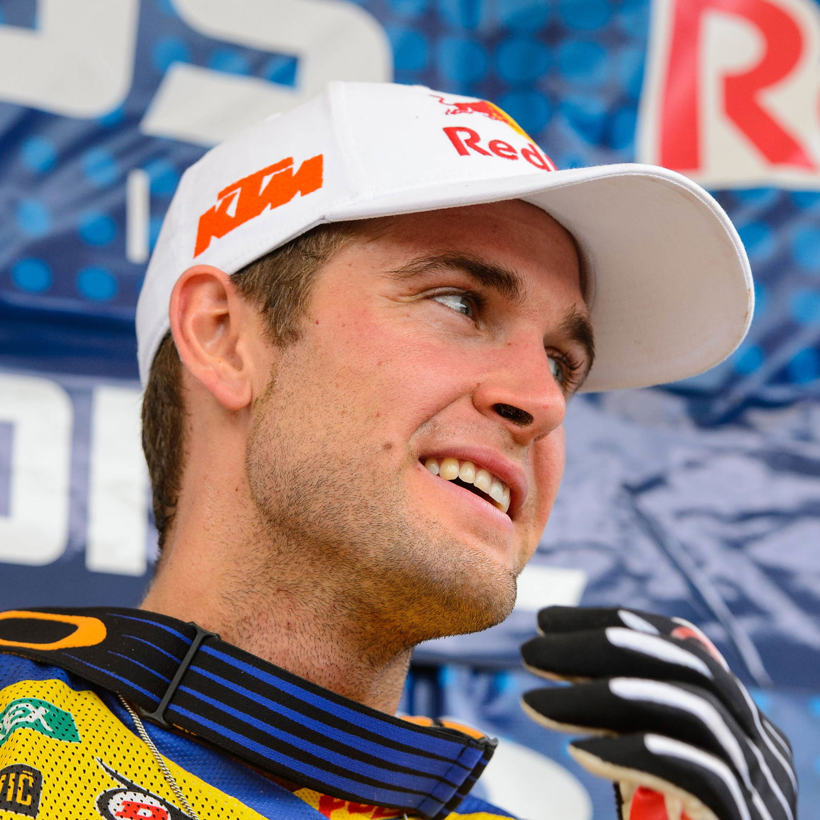 Ryan Dungey