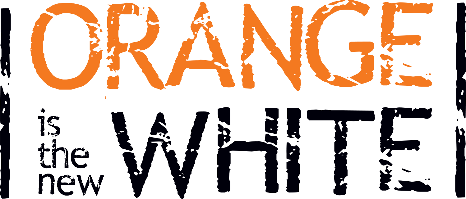 Orange is the new White