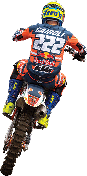 Antonio Cairoli