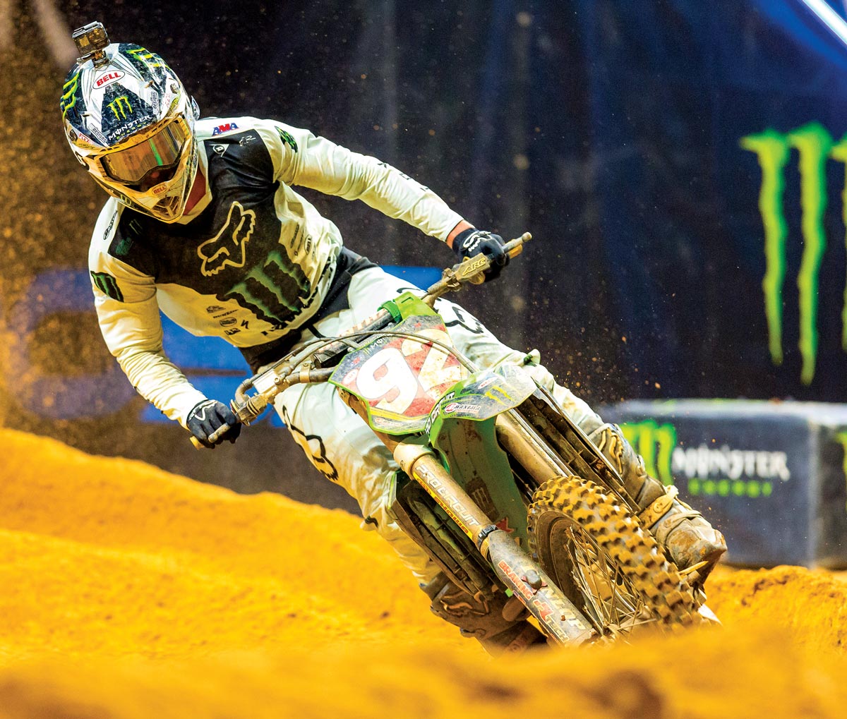 Adam Cianciarulo