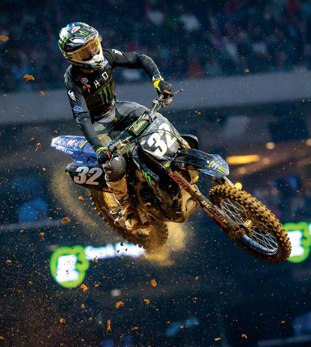 Austin Forkner