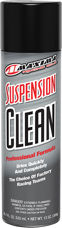 MAXIMA Suspension Clean