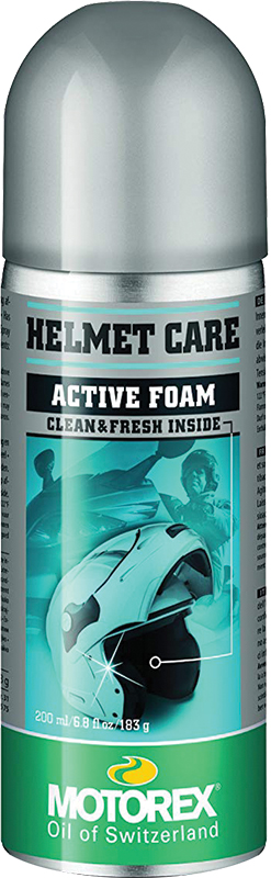 MOTOREX Helmet Care