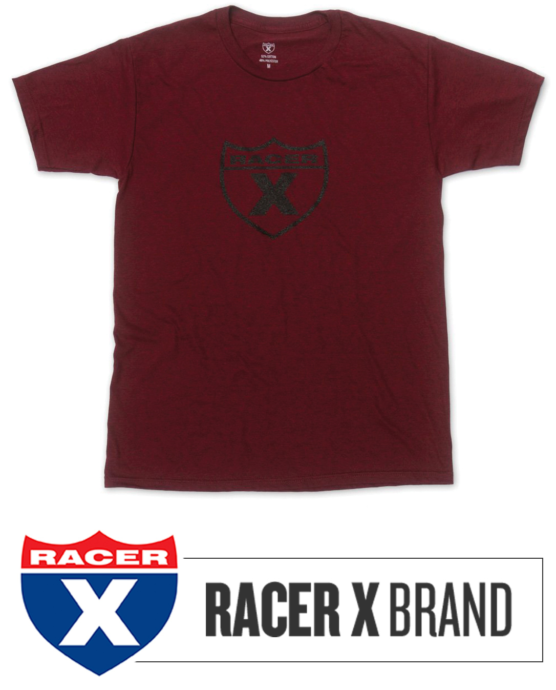 Racer X Branded Shirt