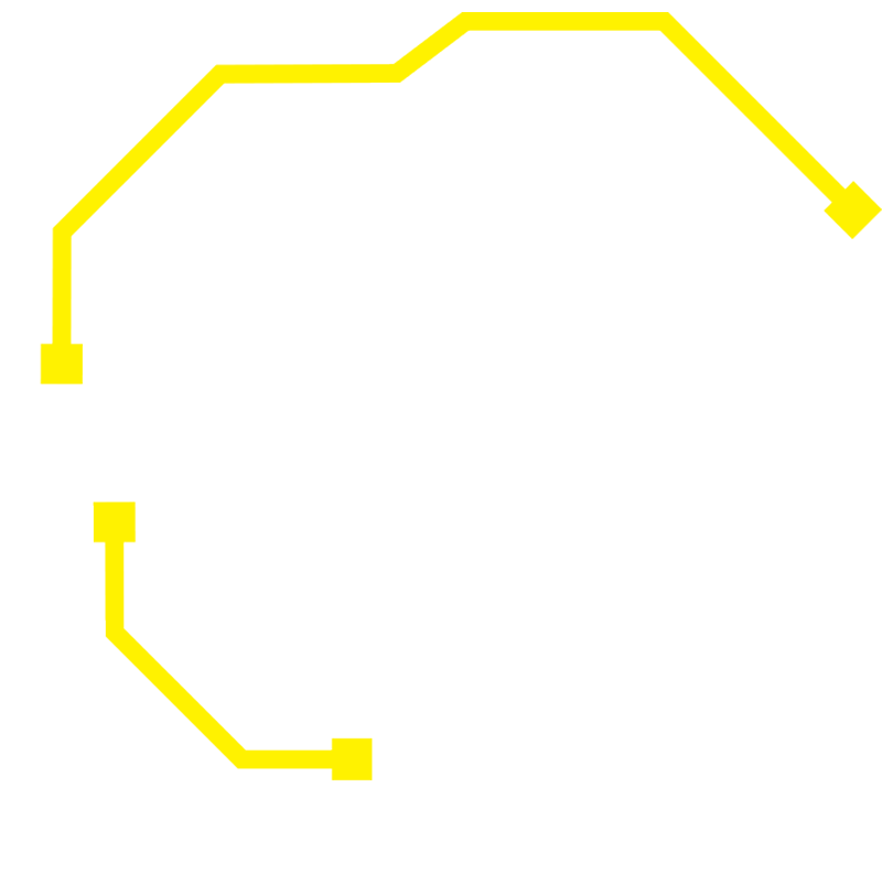 Connected Circuit