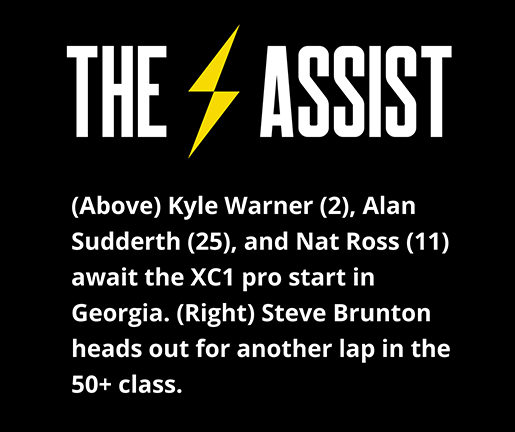 The Assist