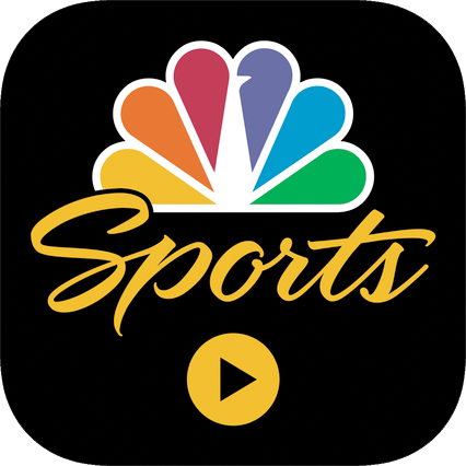 NBC Sports App Logo