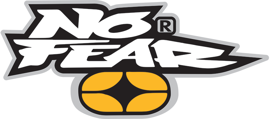 No Fear Logo