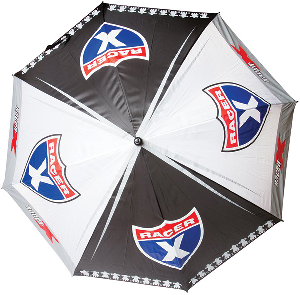 Racer X Brand Umbrella