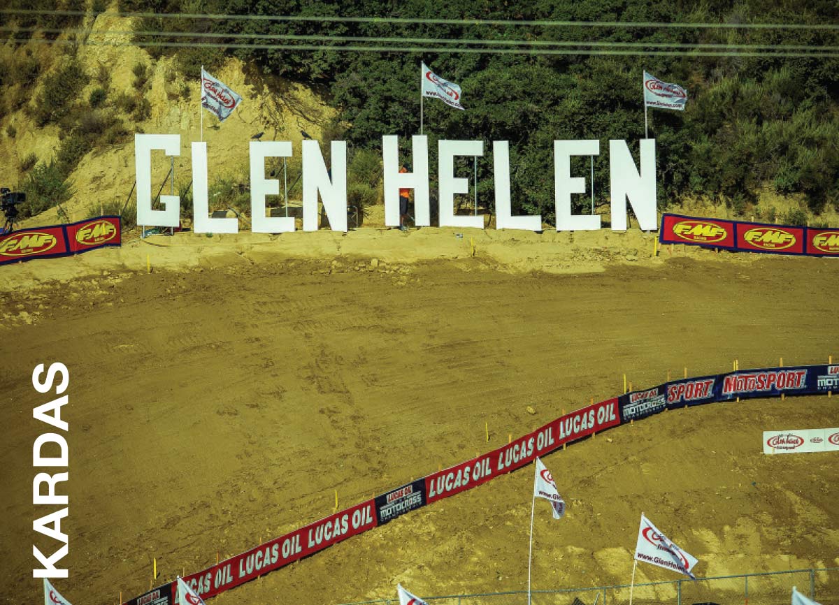 Glen Helen