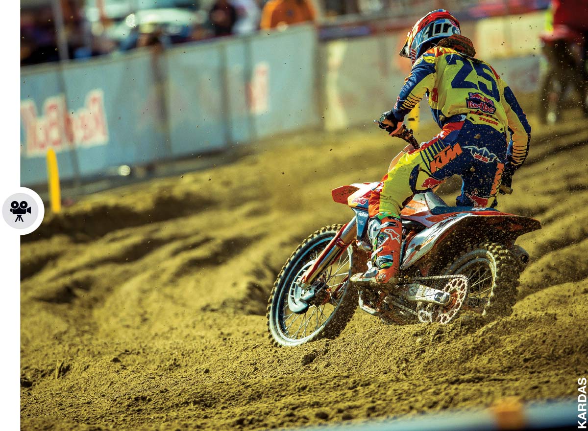 Marvin Musquin