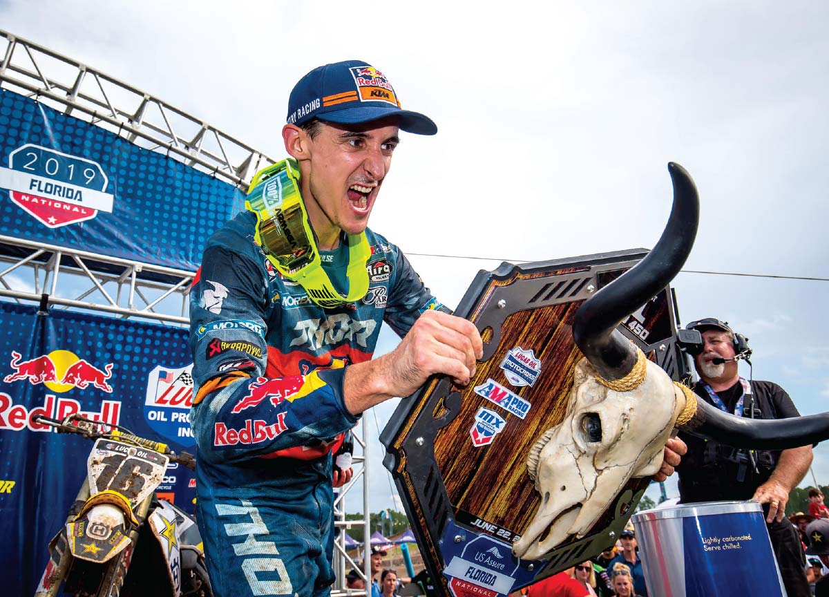 Marvin Musquin