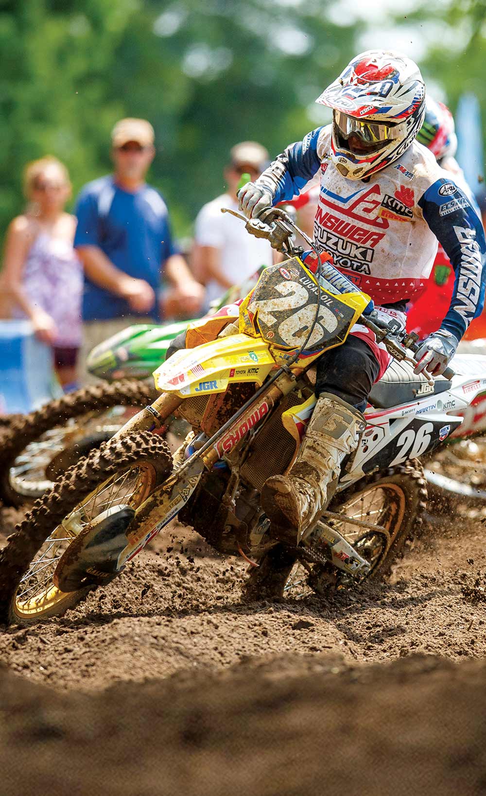 Alex Martin