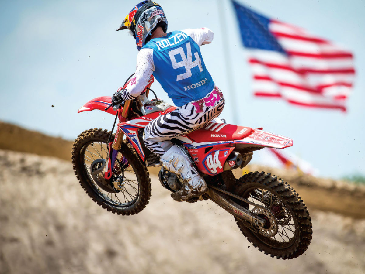 Ken Roczen