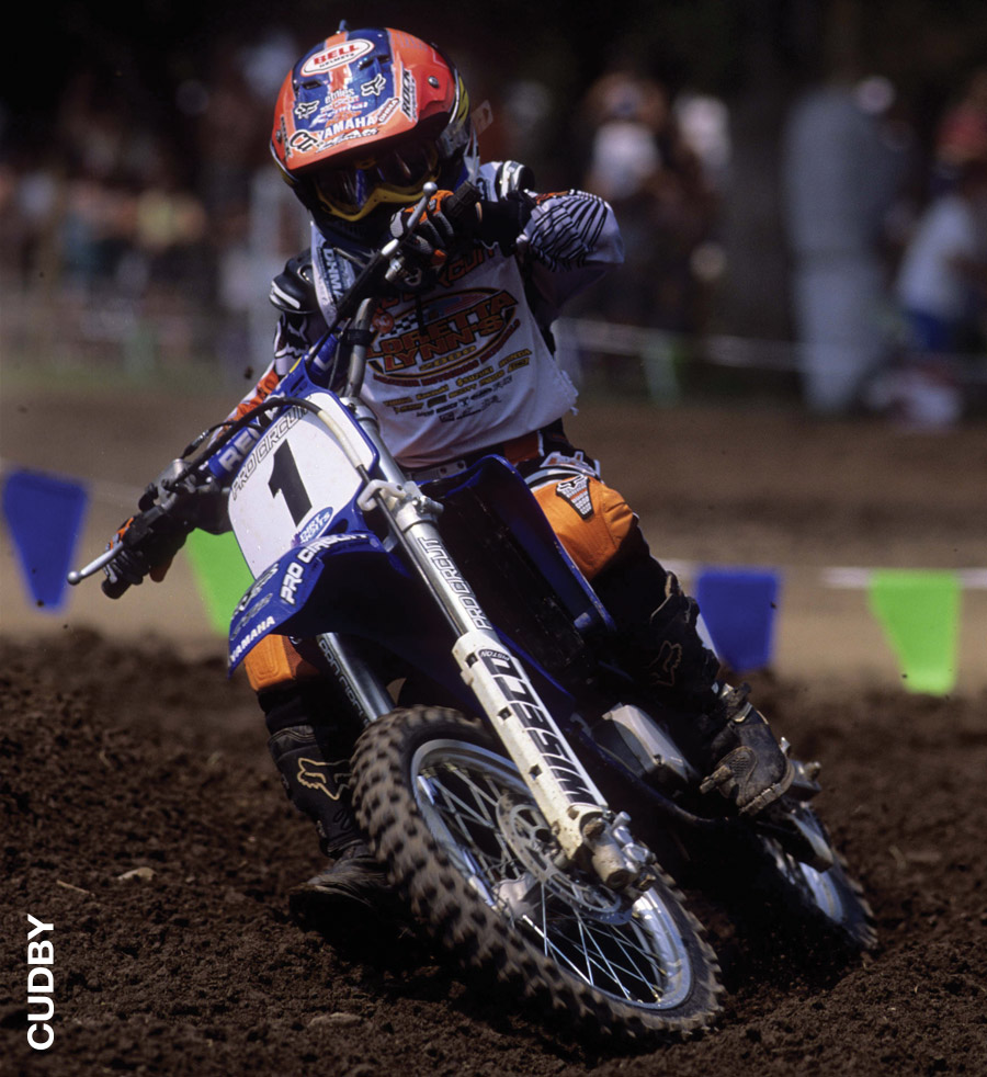 MIKE ALESSI