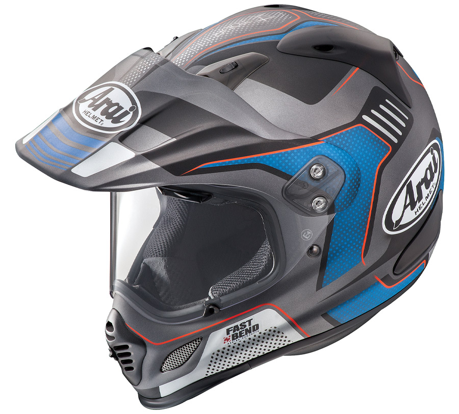 Arai XD-4 Helmet Image