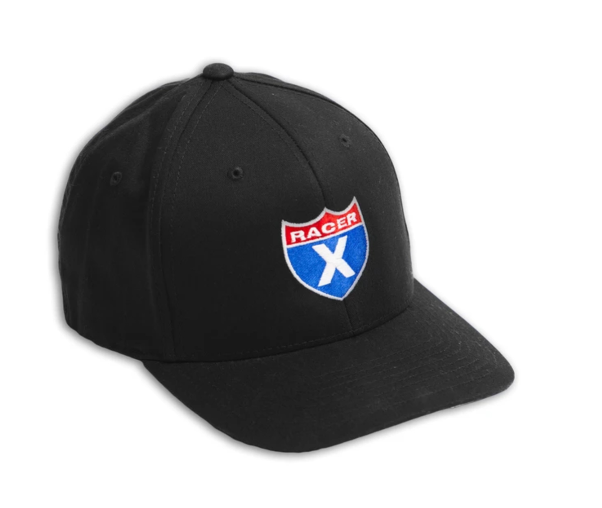 Shield Flexfit Hat