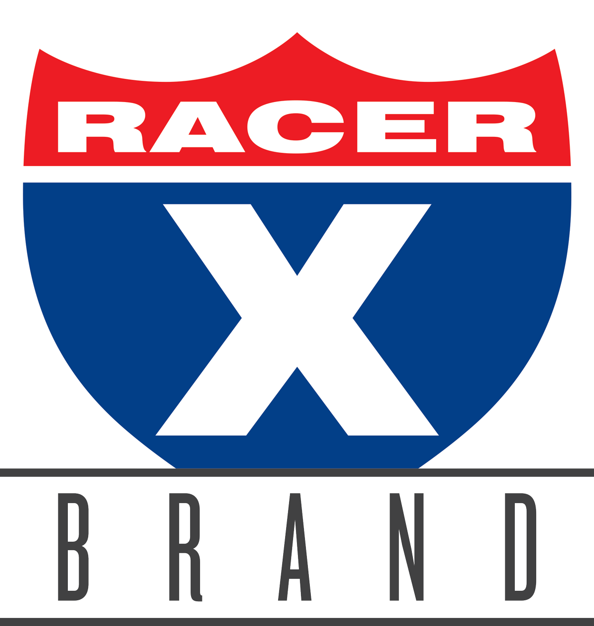 Racer X Brand logo