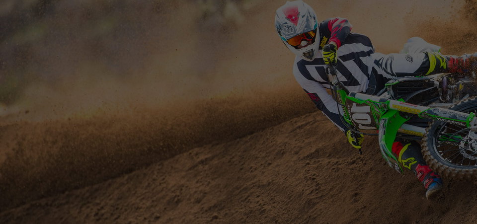 Racer X Media Kit