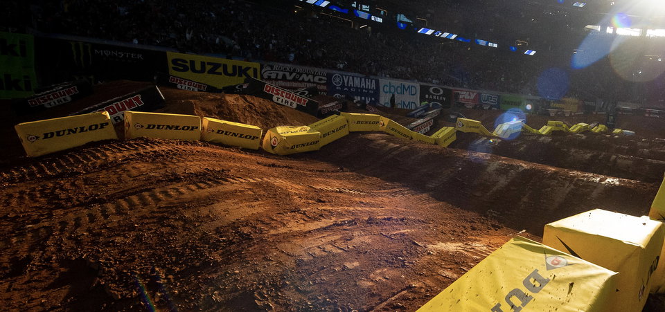 Racer X Media Kit