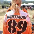 Sarah Whitmore